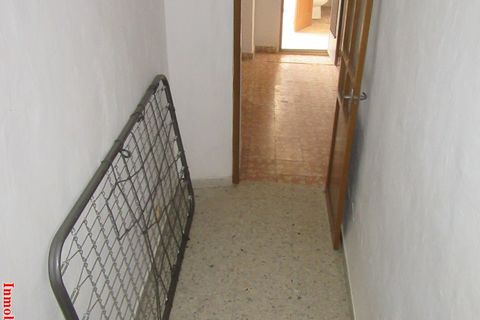 Landsbyhus i Albondon, Granada, Albondon - € 53.000 | Ref: C0552 - foto 22